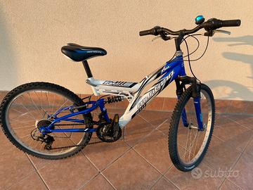 Bicicletta bambino o bambina