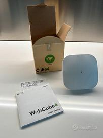 Modem web cube 4
