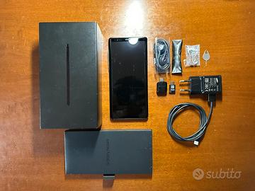 Samsung Galaxy Note 9 128Gb + Accessori  Originali