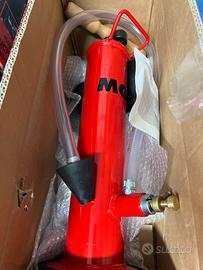 Pompa disostruente MGF