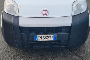 Fiat Fiorino 1.4 8V Furgone Natural Power SX