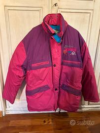 Giacca a vento Diadora