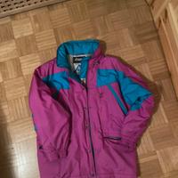 Giacca da sci vintage Nordica