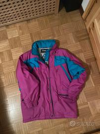 Giacca da sci vintage Nordica