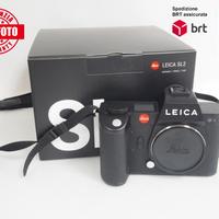 Leica SL2