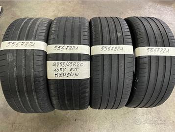 2554520 Gomme EST 5567821