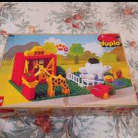 Zoo duplo anni 90