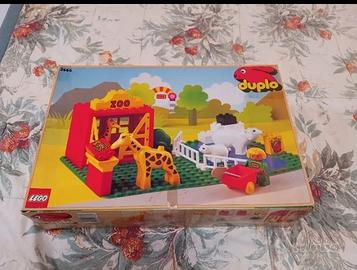 Zoo duplo anni 90