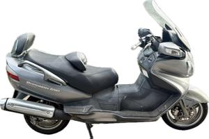 Scooter Suzuki Burgman 650