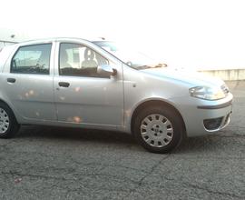 Fiat Punto 1.2 5 porte Natural Power Active METANO