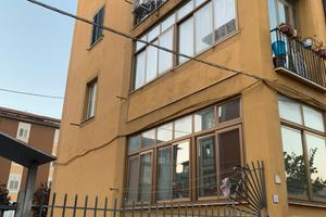 Appartamento con posto auto - centralissimo