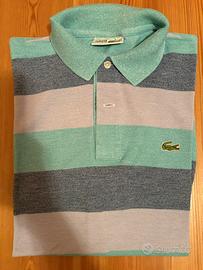 Polo Lacoste uomo
