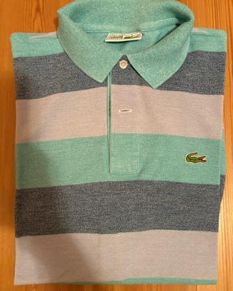 Polo Lacoste uomo