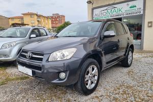 Toyota RAV 4 TD Telecamera Anno 2009