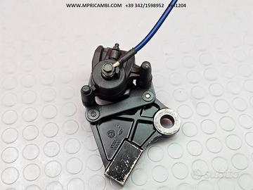 PINZA POSTERIORE KAWASAKI NINJA 1000 2008 2009 ZX-