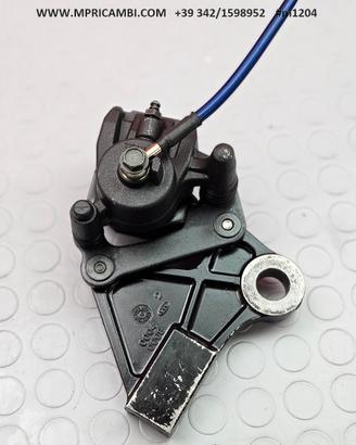 PINZA POSTERIORE KAWASAKI NINJA 1000 2008 2009 ZX-