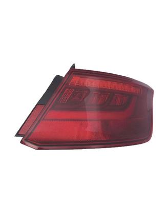 FANALE DESTRO PER AUDI A3 SPORTBACK 5P 12-16 LED R