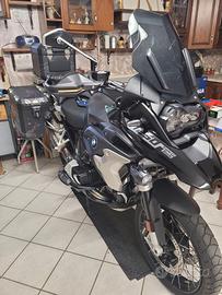 BMW R1250 GS ULTIMATE EDITION