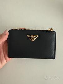 Prada portacarte