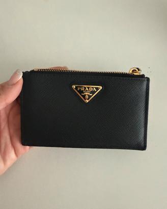 Prada portacarte