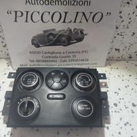 Comandi Clima Suzuki Grand Vitara II ESP