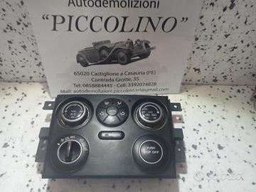 Comandi Clima Suzuki Grand Vitara II ESP