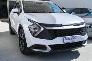 Kia Sportage 1.6CRDi 136CV MHEV DCT Business 2022