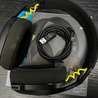 Cuffie Gaming Logitech G435 Wireless