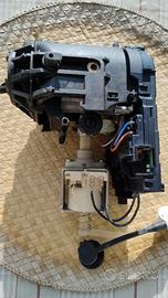 Corpo macchina Krupp Nespresso