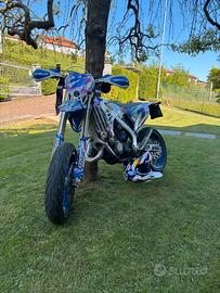 tm 125