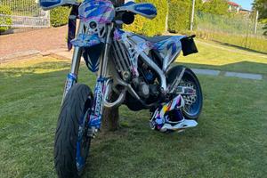 tm 125