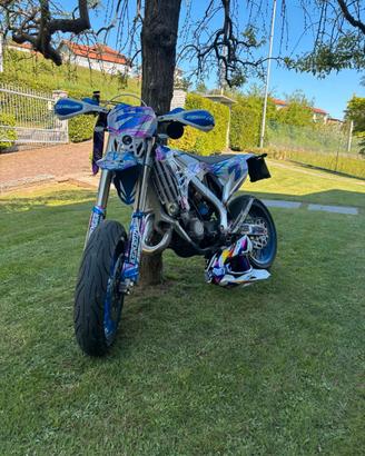 tm 125