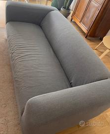 Divano Klippan Ikea