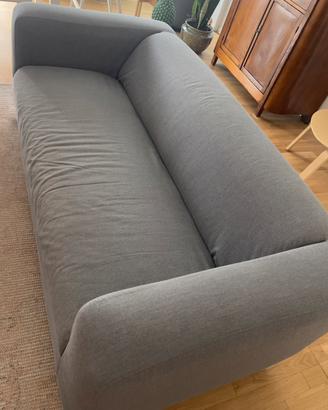 Divano Klippan Ikea