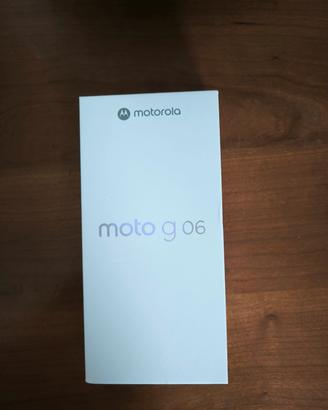 Motorola moto g06