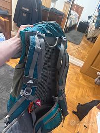 Zaino trekking toba 35 Xl