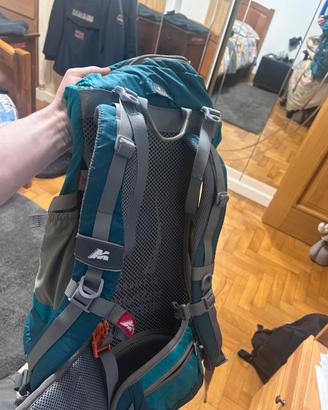Zaino trekking toba 35 Xl