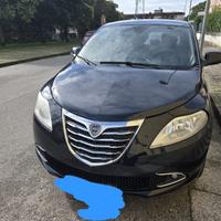Lancia ypsilon gpl gold