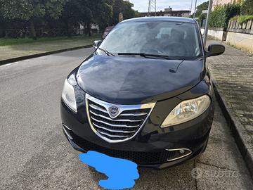 Lancia ypsilon gpl gold