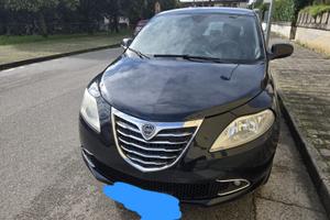 Lancia ypsilon gpl gold