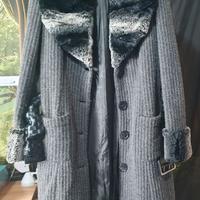 Cappotto da donna  "Giorgio Valeri"