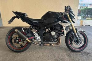 Suzuki GSR 750 - 2011