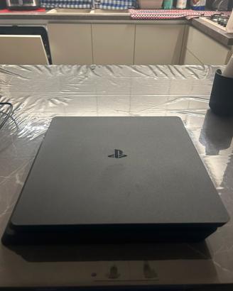 Playstation 4