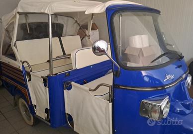 Ape Calessino Piaggio Altro modello - 2013