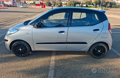 hyundai i10 Sport 