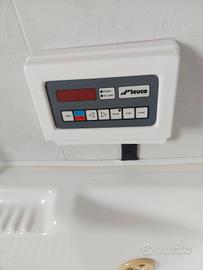 vasca idromassaggio Teuco