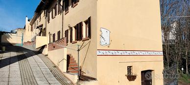 Casa a Fiondi di Bassignana