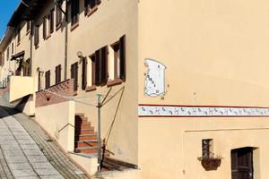 Casa a Fiondi di Bassignana