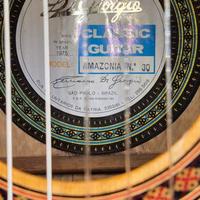 Classica Di Giorgio Amazzonia 30