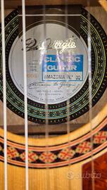 Classica Di Giorgio Amazzonia 30